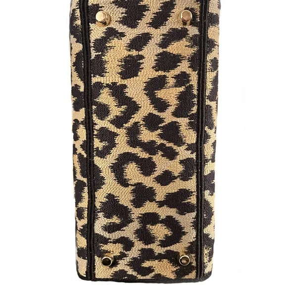 Lady Dior Medium D-Lite - Picture 4 of 8